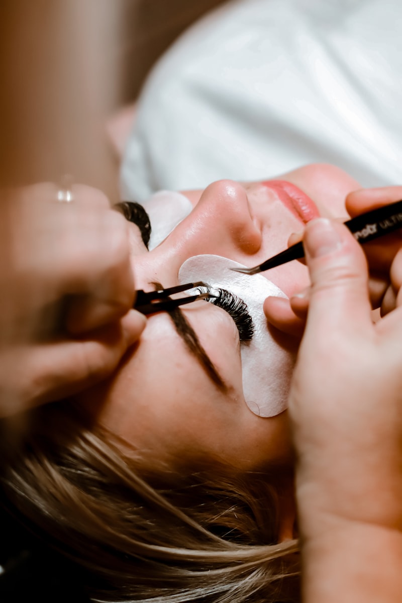 Micropigmentation