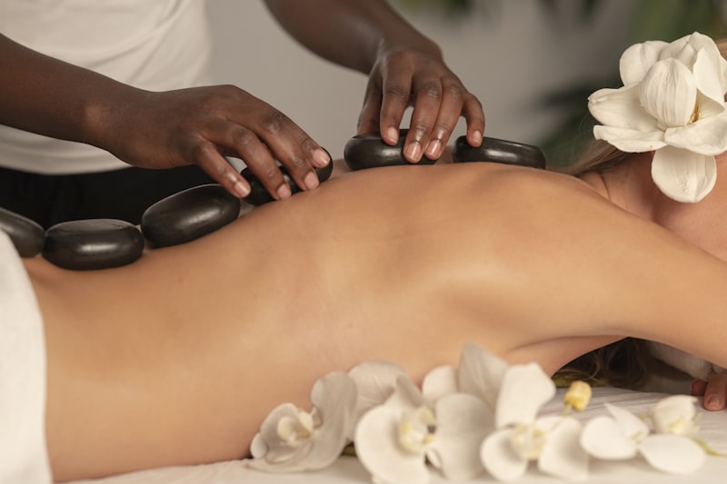 Spa and Wellbeing